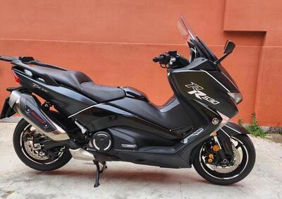 Yamaha T-Max 530 SX (2017 - 19) - Annuncio 9878435
