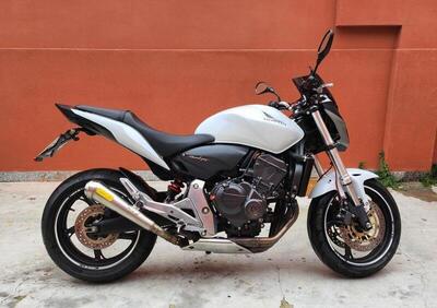 Honda Hornet 600 (2011 - 13) - Annuncio 9878436