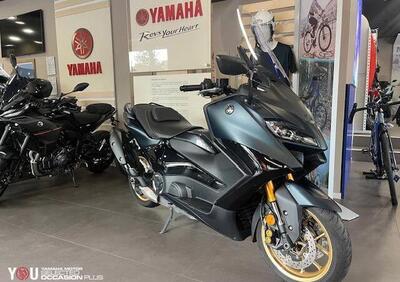 Yamaha T-Max 560 Tech Max (2022 - 24) - Annuncio 9878439