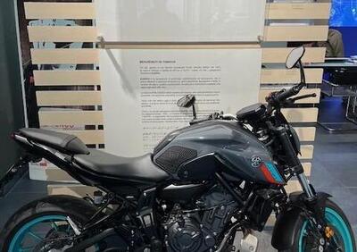 Yamaha MT-07 (2021 - 24) - Annuncio 9878440