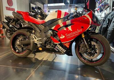 Yamaha YZF R1 (2007 - 08) - Annuncio 9681336