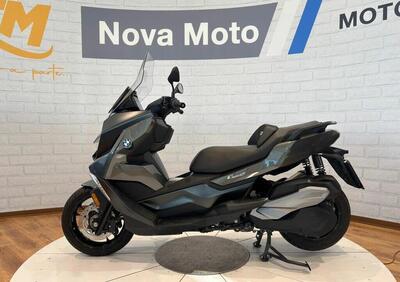 Bmw C 400 GT (2019 - 20) - Annuncio 9835594