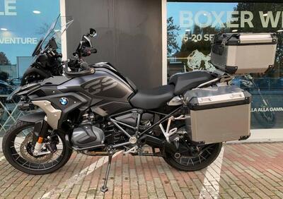 Bmw R 1250 GS (2021 - 24) - Annuncio 9878457