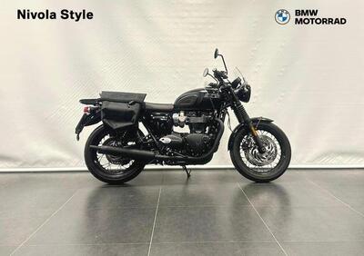 Triumph Bonneville T120 (2021 - 25) - Annuncio 9878460