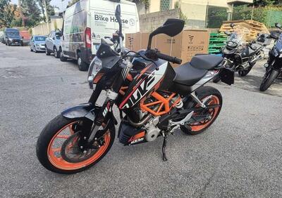 KTM 390 Duke ABS (2012 - 16) - Annuncio 9857679