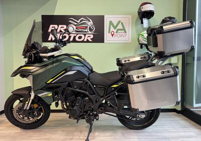 Benelli TRK 702 (2023 - 25) - Annuncio 9878478