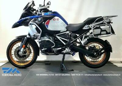 Bmw R 1250 GS Adventure (2019 - 20) - Annuncio 9856446