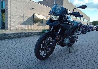 Bmw F 750 GS (2021 - 24) - Annuncio 9878464