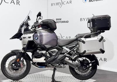 Bmw R 1300 GS Adventure Triple Black (2025) - Annuncio 9878474