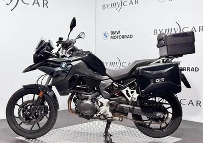 Bmw F 800 GS (2024 - 25) - Annuncio 9878475