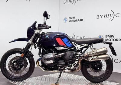 Bmw R nineT Urban GS 1200 (2017 - 20) - Annuncio 9878476