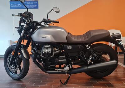 Moto Guzzi V7 Stone (2021 - 24) - Annuncio 9877743
