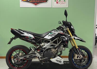Aprilia Dorsoduro 750 (2009 - 14) - Annuncio 9878480