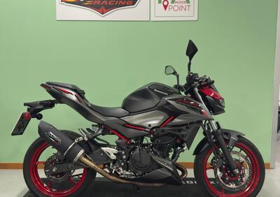 Kawasaki Z 500 SE (2024 - 26) - Annuncio 9878481