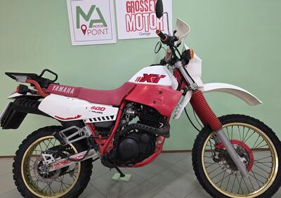 Yamaha XT 600 4V (1986 - 89) - Annuncio 9878483