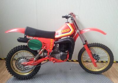 Maico GS-MC 250 - Annuncio 9878489