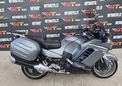 Kawasaki GTR 1400 (2007 - 09) - Annuncio 9878492