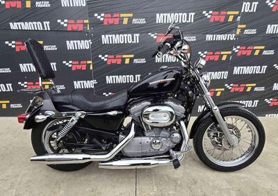 Harley-Davidson 883 Custom (2006 - 07) - XL 883C - Annuncio 9878494