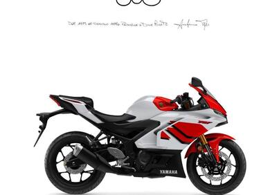 Yamaha YZF R3 (2025) - Annuncio 9878503