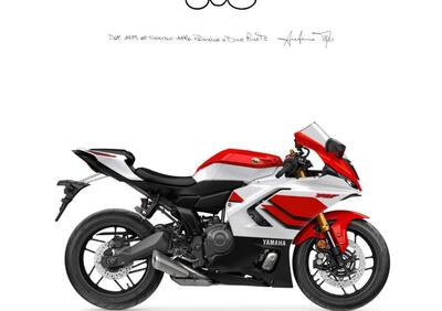 Yamaha YZF R7 (2021 - 25) - Annuncio 9878504