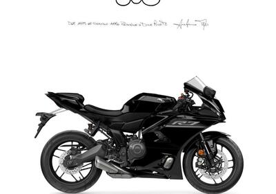 Yamaha YZF R7 (2021 - 25) - Annuncio 9878507