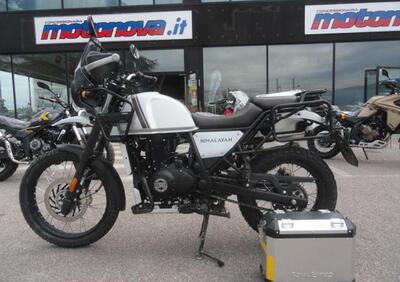 Royal Enfield Himalayan 411 (2021 - 24) - Annuncio 9878540