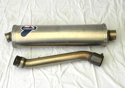 Scarico Termignoni Yamaha YZF R1 (n. 257) - Annuncio 9878562