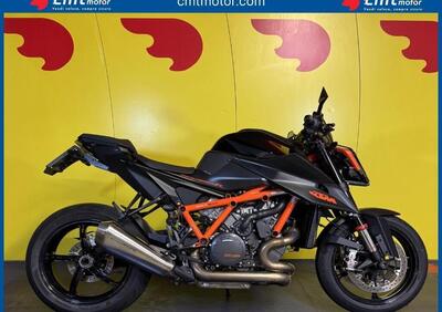 KTM 1290 Super Duke R (2020) - Annuncio 9878564