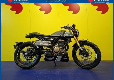 FB Mondial HPS 125 ABS (2020) - Annuncio 9825616