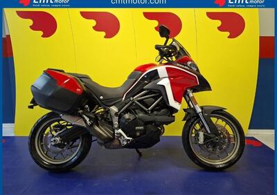 Ducati Multistrada 950 (2018) - Annuncio 9878566