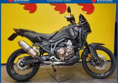 Honda Africa Twin CRF 1100L (2022 - 23) - Annuncio 9878571