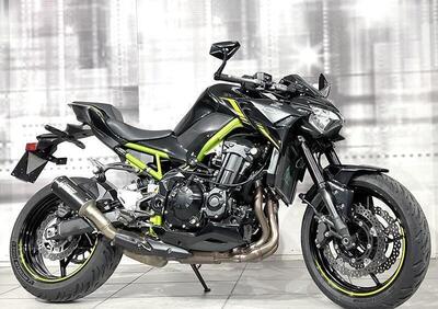 Kawasaki Z 900 (2021 - 24) - Annuncio 9878581