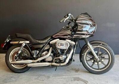 Harley-Davidson 1340 Low Rider Custom (1989 - 93) - FXLR - Annuncio 9878600