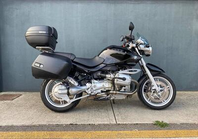 Bmw R 1150 R (2000 - 07) - Annuncio 9878613