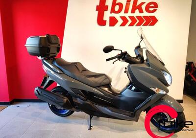 Suzuki Burgman 400 (2022 - 24) - Annuncio 9878650