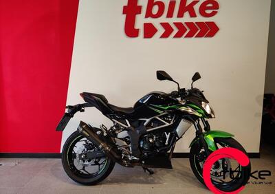 Kawasaki Z 125 (2021 - 24) - Annuncio 9878653