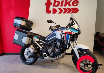 Honda Africa Twin CRF 1100L DCT (2020 - 21) - Annuncio 9878654