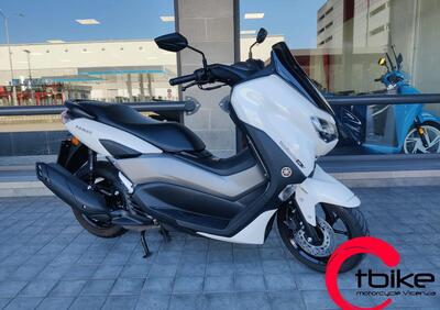 Yamaha N-Max 125 (2021 - 24) - Annuncio 9878657