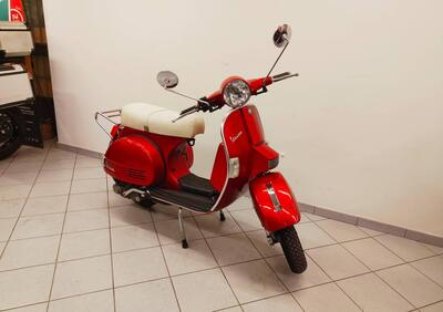 Lml Star 125 4t Manuale (2010 - 17) - Annuncio 9878677