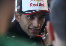 MotoGP 2025. GP di Valencia. Jorge Martin: "Io e il team avevamo già deciso il ritiro prima della gara. Ero stanco e dolorante"