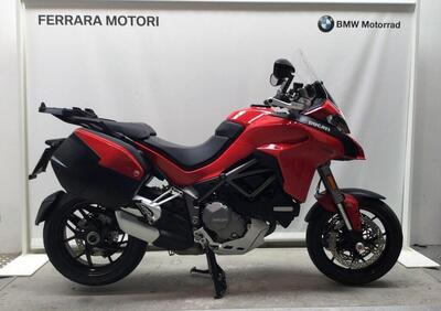 Ducati Multistrada 1260 S (2018 - 20) - Annuncio 9747920