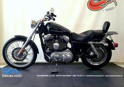 Harley-Davidson 1200 Custom (2004 - 06) - XL 1200C - Annuncio 9782479