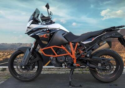 KTM 1190 Adventure R (2013 - 16) - Annuncio 9653272