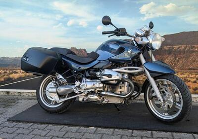 Bmw R 1150 R (2000 - 07) - Annuncio 9815555