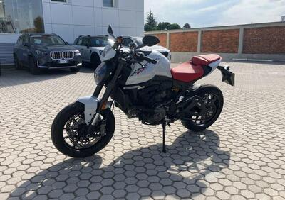 Ducati Monster 937 (2021 - 25) - Annuncio 9826400