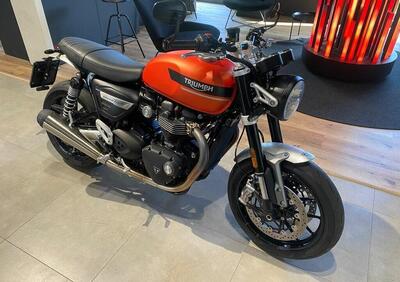 Triumph Speed Twin 1200 (2021 - 24) - Annuncio 9709508