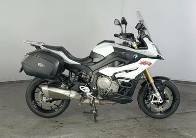 Bmw S 1000 XR (2015 - 16) - Annuncio 9854291