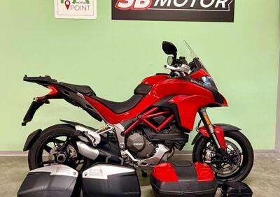 Ducati Multistrada 1200 S (2015 - 17) - Annuncio 9877745