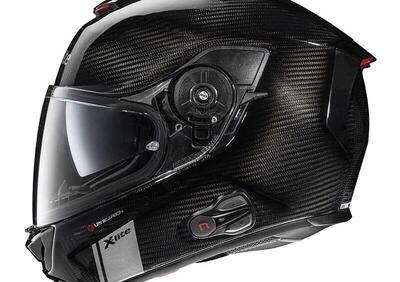 Interfono N-COM B602 Rsieries Twin Pack Nolan Grou  - Annuncio 8885876