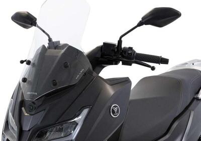 Cupolino Isotta Tipo Originale Maxi Voge Per SFIDA - Annuncio 8987162